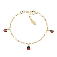Armband Amen Kind Junior in Silber BRJ3COGR1 - BRJ3COGR1